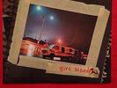 Bane Give Blood 50/50 Red Clear Vinyl 50 copies 1st pressing Have Heart oop