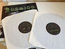 Bushido 2 Vinyl LP CCN VBBZS VBZSZ Heavy Metal Payback Electro Ghetto