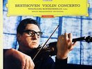 WOLFGANG SCHNEIDERHAN / Beethoven Violin Concerto / DGG Red Stereo SLPM 138 999