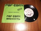 POP CORN ORCHESTRA Blackbird Turkish press 7