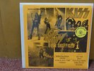KISS   SONIC BOOM OVER SHEFFIELD 1  EXTRA LMTD EDITION