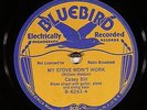 Casey Bill, Bluebird 6243, E+