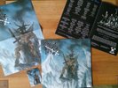 Cruel Force The Rise Of Satanic Might Vinyl