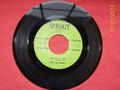 SITY AND JAMES ON SPROUT RECORDS # 992 SHOULD IT BE b/w YOU NEEDN'T TELL ME