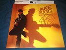 New Hand Signed Jake Bugg Shangri La Vinyl LP + download code + proof receipt