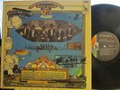 ? Nitty Gritty Dirt Band - Alive (Liberty 7611) (gatefold) (Live In Concert)