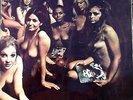 JIMI HENDRIX EXPERIENCE, ELECTRIC LADYLAND LP-G/F 1 Record only-Track A1/B1-1968