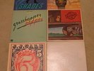 J.J. CALE - 6 X RARE UK VINYL ALBUMS SPECIAL PRICE NEAR MINT