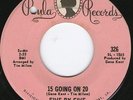 Five By Five -15 Going on 20 -Killer Garage Punk/Proto Metal -1970-HEAR