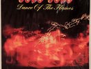 GURU GURU Dance of the Flames 1974 original German LP Atlantic 50044 psych prog