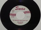BEATLES 1964 SIE LIEBT DICH (SHE LOVES YOU) / I'LL GET YOU ORIGINAL SWAN NM NR