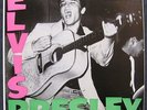 ELVIS PRESLEY, Elvis Presley. 1956 RCA LPM-1254 Mono LP. NM Vinyl, EXC Cover