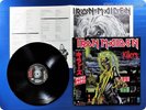 IRON MAIDEN 
