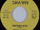 Funk 45 TIMOTHY MCNEALY Sagittarius Black SHAWN HEAR NM