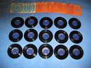 ROLLING STONES Ist 15 DECCA Singles 1963-1969 