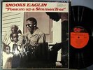SNOOKS EAGLIN Possum Up A Simmon Tree**orig.US Arhoolie NOT 180G RE ** IN SHRINK