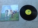 Pink Floyd Atom Heart Mother Vinyl EMI Aus 1970 Pressing Q4SHVL781