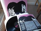DEATH FROM ABOVE 1979 black Vinyl LP  You`re A Woman (2005 Ache Records)