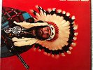 Keef Hartley Band : Halfbreed : Stereo 1W Press Deram LP (1969)