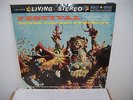 RCA Living Stereo LSC-2423 - FESTIVAL - Reiner & Chicago - SD 1S/1S - TAS LIST