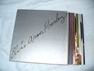 Elvis Presley Box Set-2 Picture Discs-Elvis Medley LP