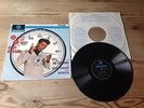 CLIFF RICHARD 32 MINUTES 17 SECONDS 1962 COLUMBIA LP* NEAR MINT CLASSIC MONO LP