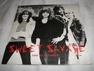 SWEET SAVAGE  -Take No Prisoners 7