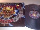 Devastation - Idolatry LP death thrash sadus morbid saint sepultura exhorder NM