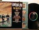 THE BEATLES Something New '64 Capitol MONO T12/ T14 Factory #2 NM-