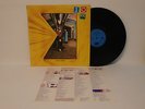 70s 10cc sheet music Original 1974 UK Vinyl LP + Lyric Inner MINT