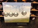 DREAM THEATER Octavarium 2x LP EX/EX 2013 Press Signed By Mike Portnoy VERY RARE
