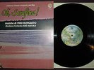 LP FRED BONGUSTO Oh, Serafina OST (Warner Bros 76) lounge funk sexy RARE MINT