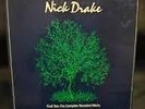 NICK DRAKE: FRUIT TREE BOX SET - MINT - LP VINYL