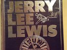 Jerry Lee Lewis - The Sun Years 12 LP Box on Charly SUN 102