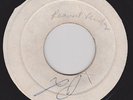 JOE WHITE - VICTORY SONG  on a Blank MORWELLS label -  Melodica tune