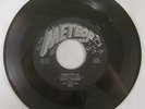 Charlie Feathers Tongue-Tied Jill Rare 45 5032 Meteor Records Rockabilly VG+