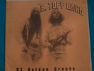 B. TOFF BAND 21 Golden LP RARE Psych Garage Wizardo Records