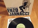 ENZO JANNACCI - VENGO ANCH'IO. NO,TU NO - LP VINILE RARO - ARC ALP 11007