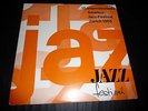 ??1965 AMATEUR JAZZ FESTIVAL ZURICH 15 Original Swiss Jazz Funk LP Novi singers