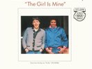 MICHAEL JACKSON / PAUL MCCARTNEY-The Girl Is Mine-12