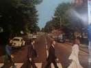 Beatles Abby Road Capital Records. SO -383 In Very Good Condition. Free Shipping