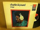 rare breaks CHARLES KYNARD funk WOGA FUNKY SOUL JAZZ OG LP NM-