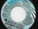 Barrino Brothers - Trapped In A Love - Invictus Original
