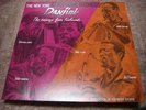 The New York Saxophone Madness DANJIRI Japan LP private press