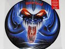 Motorhead 'Rock 'n Roll' Earmark '97 Re LP Picture Disc Rare OOP SEALED/MINT