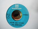 THE WINSTONS - COLOR HIM FATHER - METROMEDIA RECORDS