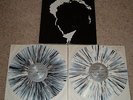 BOB DYLAN - The Rolling Thunder Revue 2LP Color Splatter Vinyl TMOQ Rare