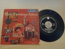 Elvis Presley, EP, RCA Victor, EPB-1035-2, Germany, 