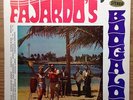 Fajardo's Boogaloo LP Fajardo y Sus Estrellas latin funk soul original Kubaney