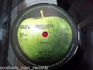 BRUTE FORCE:KING OF FUH APPLE 8 A2/B2 MINT UNPLAYED.BEATLES.HEAVY PRESSING